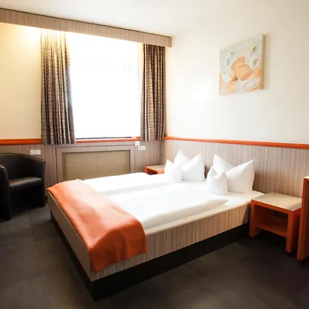 Trip Inn Hotel Ariane-2