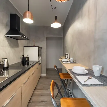 Il Riccio Rooms 3 4-2
