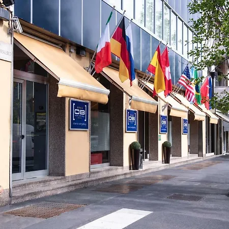 Hotel Oro Blu-2