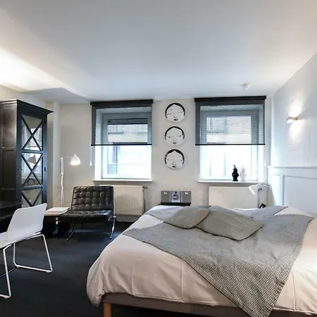 Residentie De Laurier-2