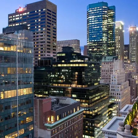 The Roosevelt Hotel-2