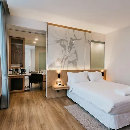 Artino Hotel Silom-2