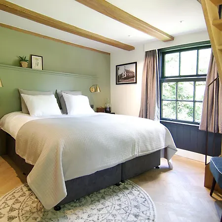 Authentic Farmhouse - De Vergulden Eenhoorn-3