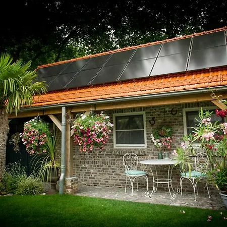 Bed And Breakfast Piekoo Belloo-3