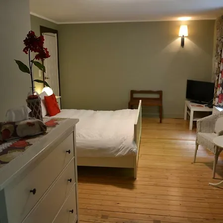 Auberge De Bouvignes-3