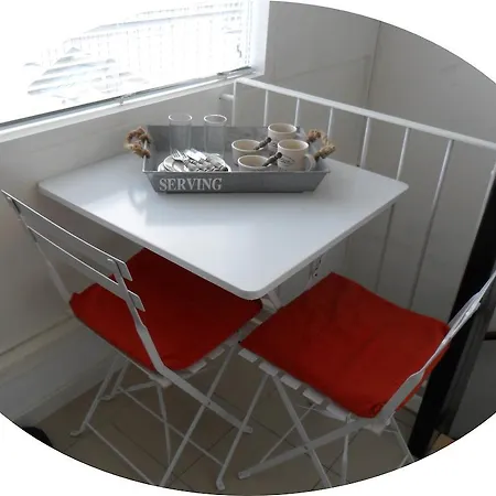 B&B 2 Hoog Lelystad-3