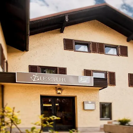Boutique-Gasthof Ueberfuhr-3
