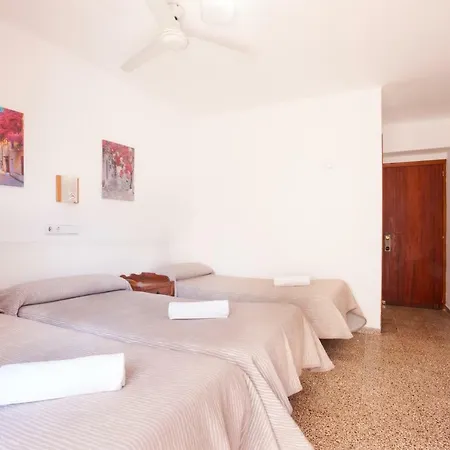Hostal Las Nieves-3
