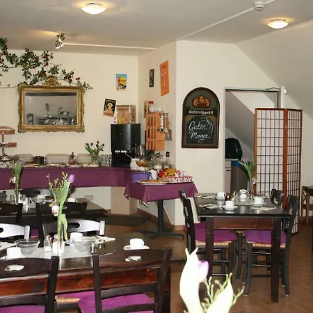 Hotel Am Waldschloesschen - Brauhaus-2