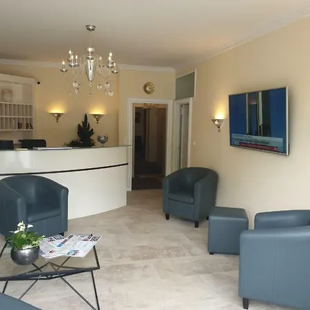 Hotel Giesing-3