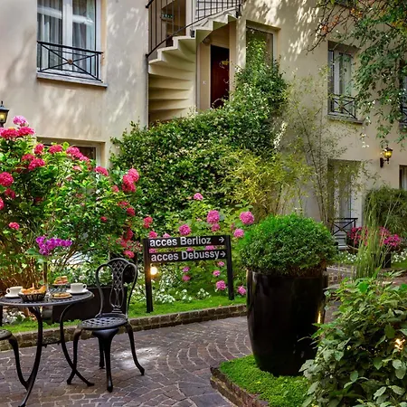 Le Patio Bastille-3