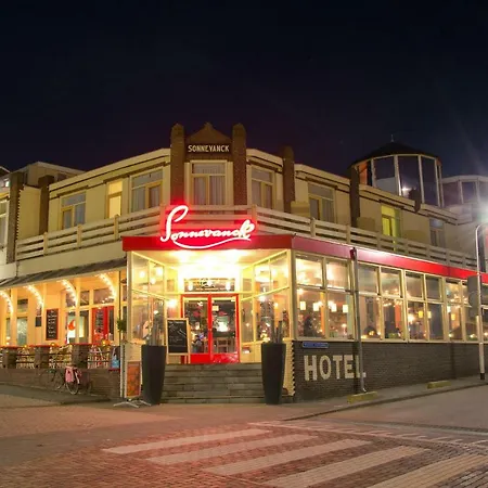 Sonnevanck Wijk aan Zee-3
