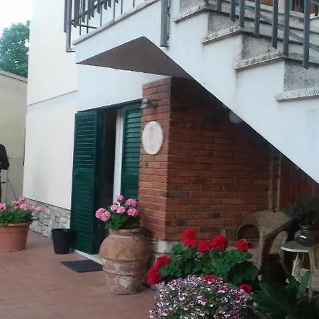 Gino'S House-3