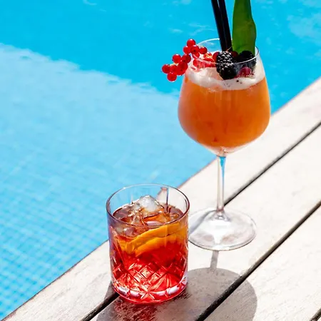 Radisson Blu Es. Hotel, Roma-3