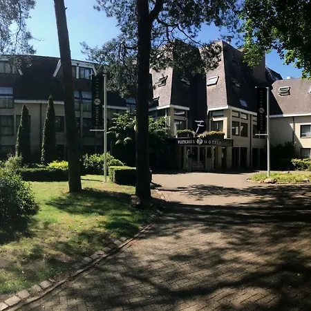 Fletcher Hotel Restaurant Epe-Zwolle-3