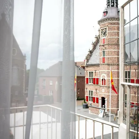 Hotel De Kroon Gennep-3