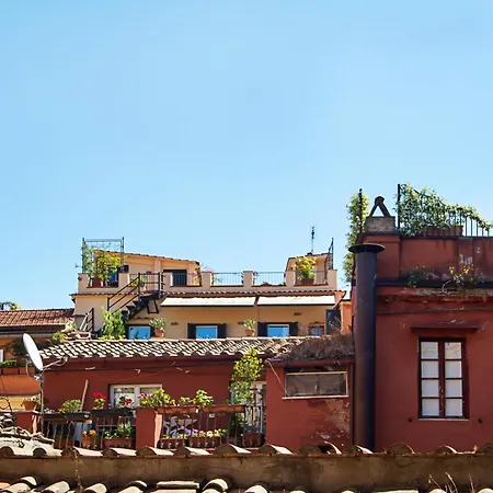 Casa Bella Pantheon-2