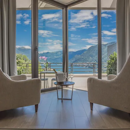 B&B Vista Lago-3