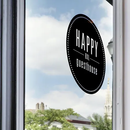 Happy Boutique Hotel - Grand Place-2