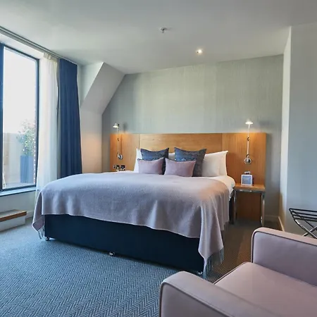 Apex City Of London Hotel-3