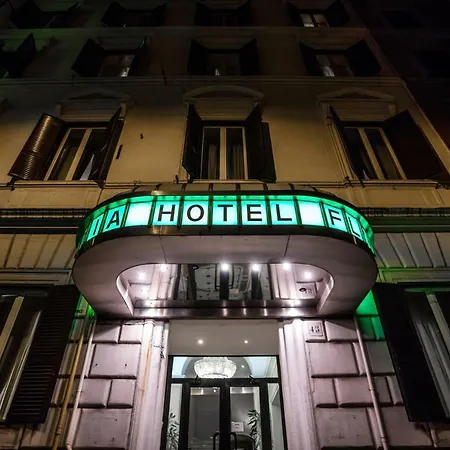Raeli Hotel Floridia-3