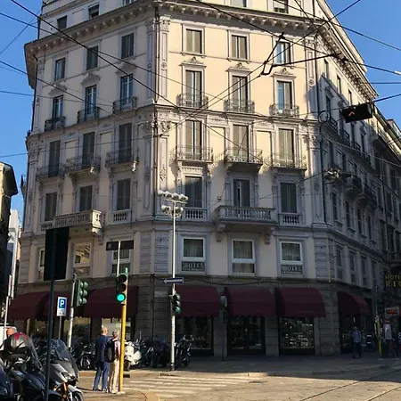 Hotel La Madonnina-2
