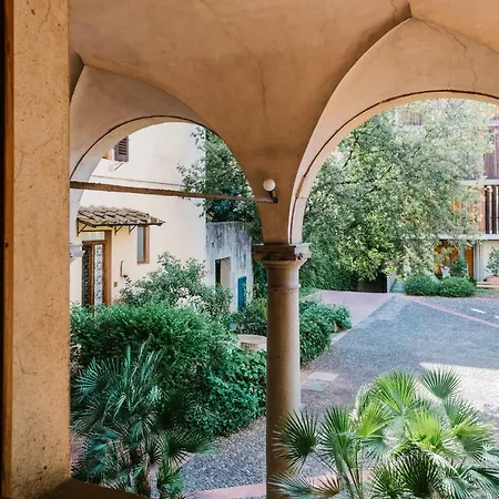 Hotel Palazzo Ricasoli-2