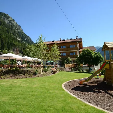 Alp Larain B&B-3