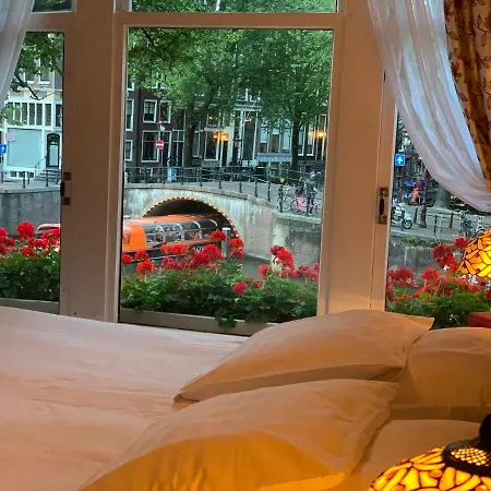 Keizershouse Amsterdam-3