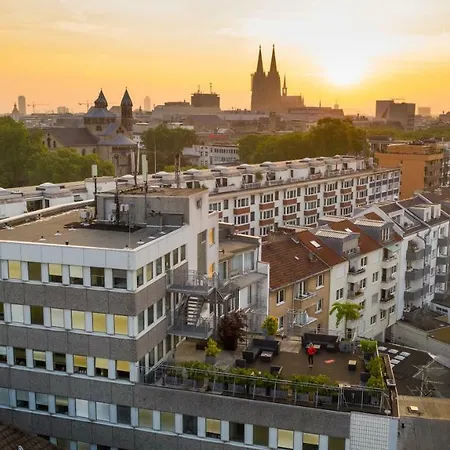 Hostel Koeln-3