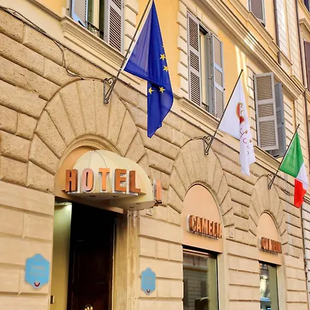 Hotel Camelia-2