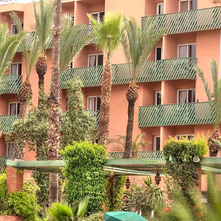 Kennedy Hospitality Resort-2