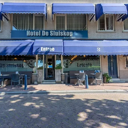 Hotel De Sluiskop-2
