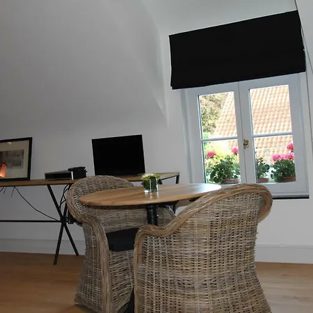 Guesthouse Villa Vauban-2