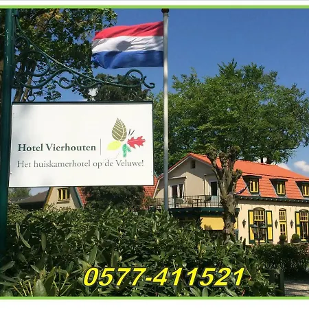 Hotel Vierhouten-3