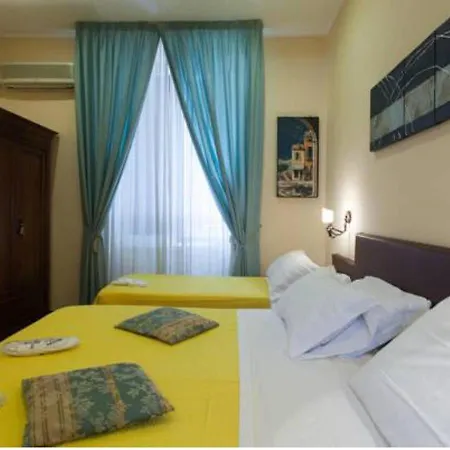 Hotel Toledo-3