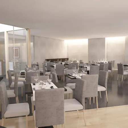 Masa Hotel 5 De Outubro-3