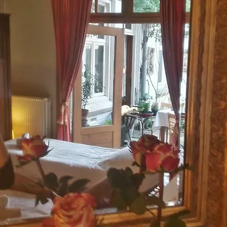 Smitsstraat B&B-3