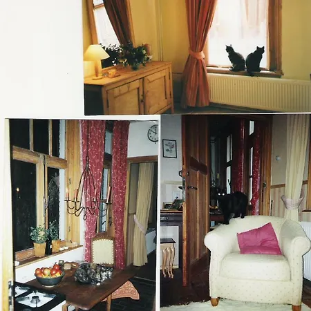 Smitsstraat B&B-2