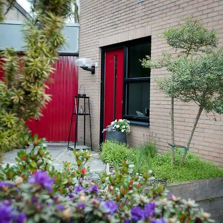 Bed And Breakfast Holter-3