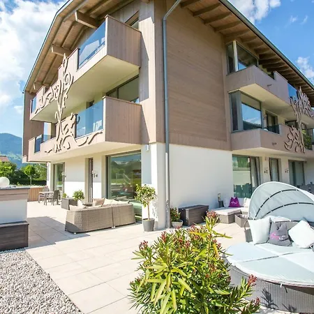 Enjoy The Alps - Aparthotel-2