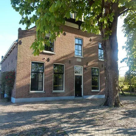Bed&breakfast De Smousenhoek-2