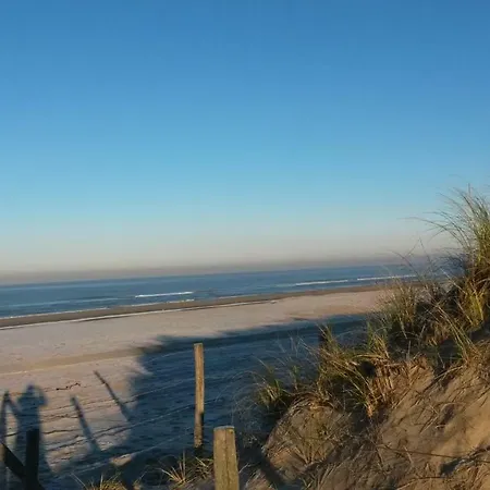 B&B Noordwijk Binnen-2