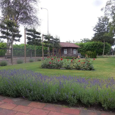 B&B De 7 Sprong-2
