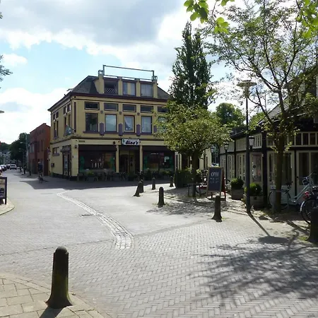 B&B Onder de rode beuk-3