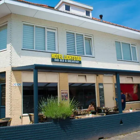 B&B Hotel Lichtstad-2