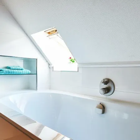 Guesthouse Villa Emmen-3