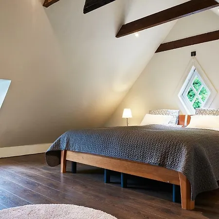 Guesthouse Villa Emmen-2