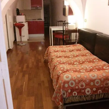 Carafa Di Maddaloni Residenza Di Charme-2