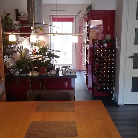 Bon Bed & Breakfast-3